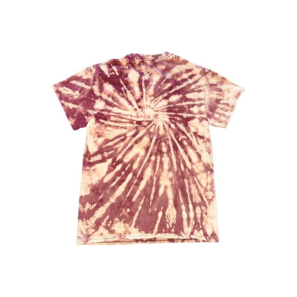 God Is Dope Bleached Tee - Picture 2 of 4
